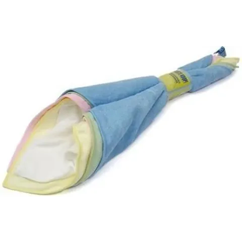 Betsy wonderdoeken microvezel 40x35cm 4 stuks