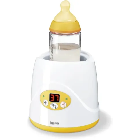 Beurer BY52 Babyfles Verwarmer