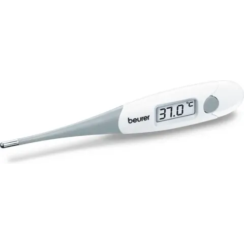 Beurer FT15/1 - Digitale koortsthermometer - Flexibel