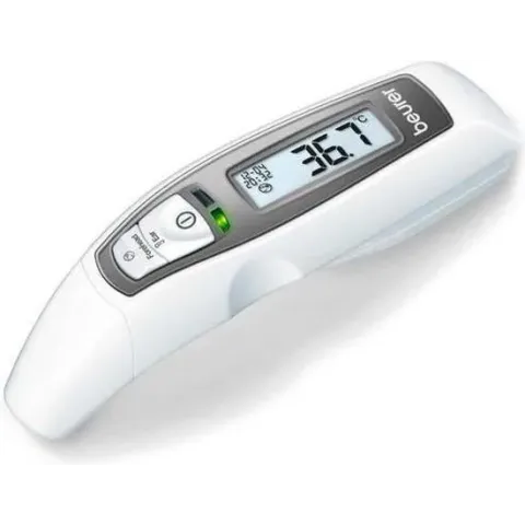 Beurer FT65 - Oor en Voorhoofdthermometer