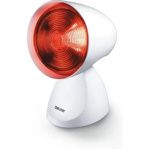 Beurer IL21 - Infraroodlamp - Reflectorgloeilamp - 150 Watt
