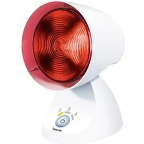 Beurer IL35 - Infraroodlamp - Timer - Reflectorgloeilamp -150 Watt
