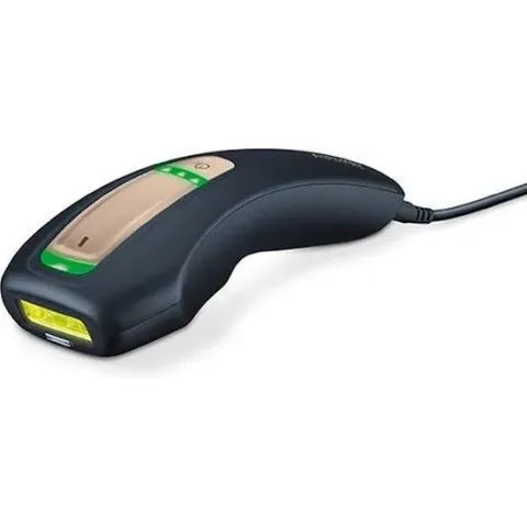 Beurer IPL5800 Pure Skin Pro - IPL Lichtontharing - MyIPL app