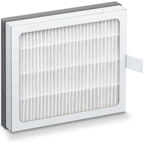 Beurer - Filterset voor LR330 Luchtreiniger (Pre- HEPA- en koolstoffilter)
