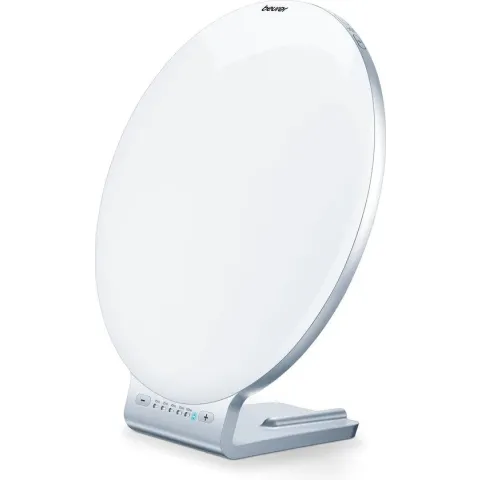 Beurer TL100 - Daglichtlamp 2-in-1 - Bluetooth - Ø33cm