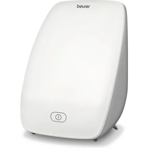 Beurer TL41 Touch - Daglichtlamp - Compact - 27x21cm