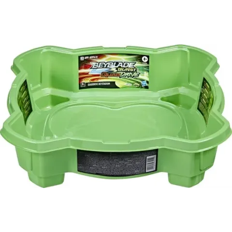 Beyblade Quad Drive Beystadium - Tol