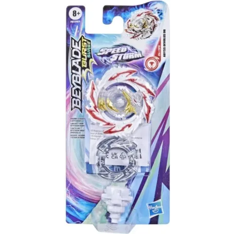 BEYBLADE SPEEDSTORM SINGLE PACK