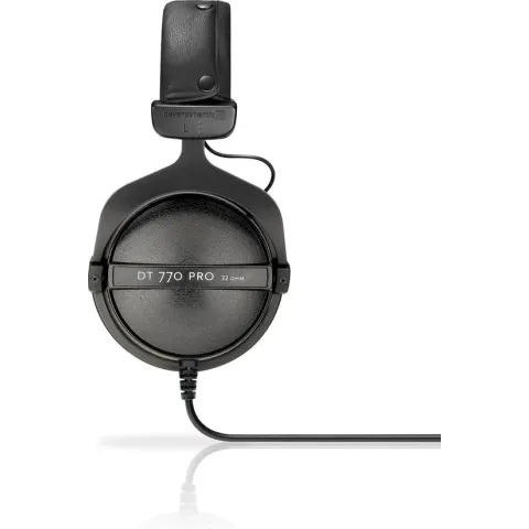 Beyerdynamic - DT 770 PRO 80 Ohms Headphones