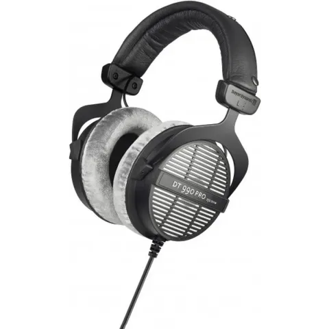 Beyerdynamic DT 990 Pro 250 Ohm