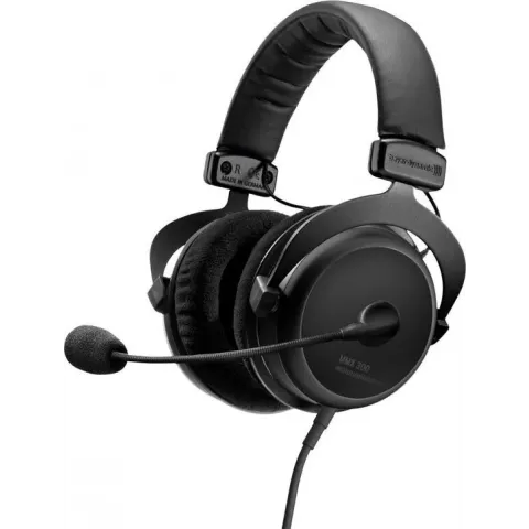 Beyerdynamic MMX 300 (2nd Generation) | Xbox | Playstation 4 | PC |