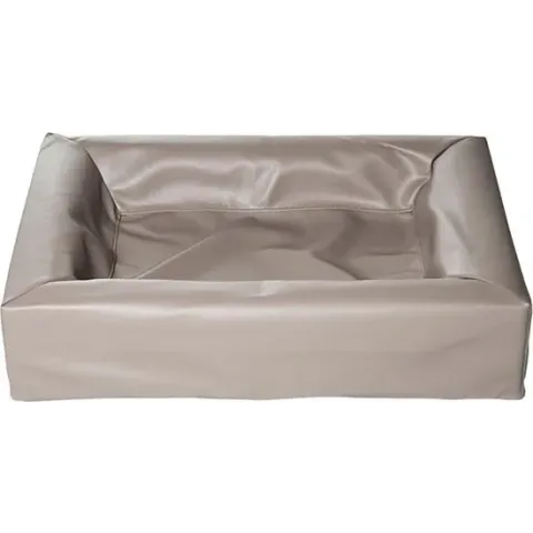 Bia Bed Hondenmand Taupe - 3 70X60X15 CM