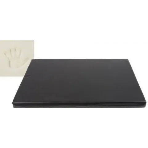 Bia bed matras ortho ligbed iv-2 73x50x5cm zwart