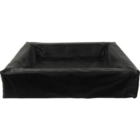 Bia Bed Zwart