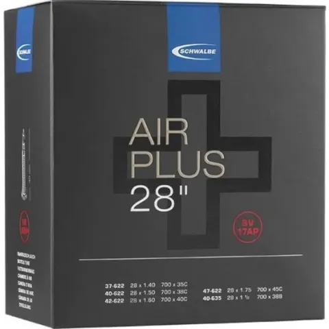 BIB AIR PLUS SV17AP 37/47-622/635