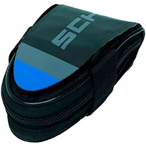 BIB Swal. SV15 28 in tasje + 2 bandenlichters