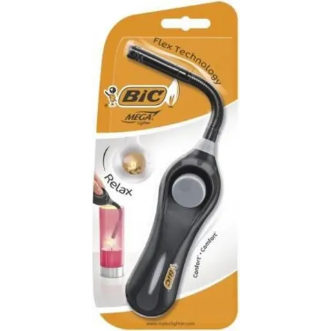 Bic Megalighter U 140 Flex