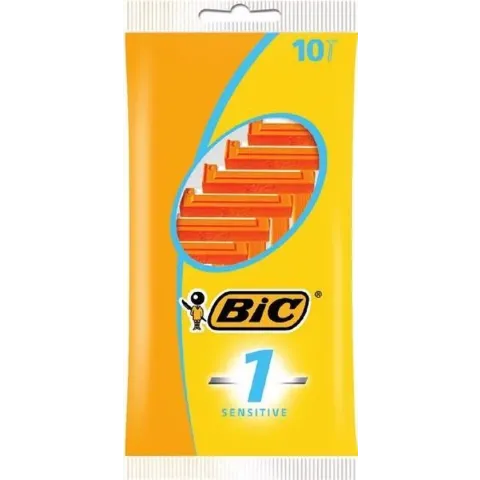 Bic Scheermesjes Sensitive