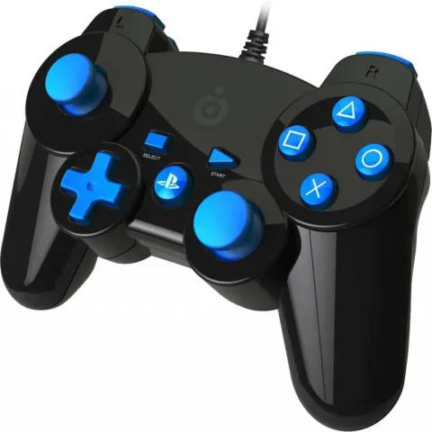 Big Ben Wired Mini Controller