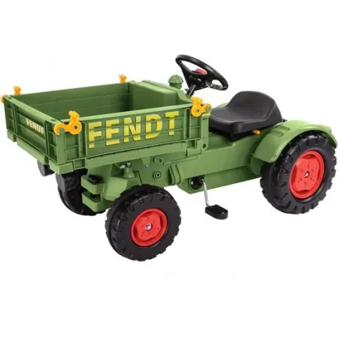 BIG - Fendt Tool Carrier - Skelter