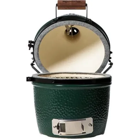 Big Green Egg Houtskoolbarbecue Mini