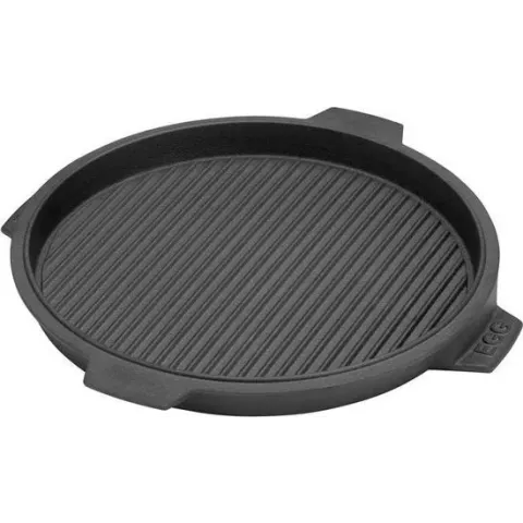 Big Green Egg - Plancha Griddle Small