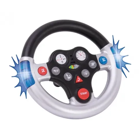 BIG Rescue Sound Wheel