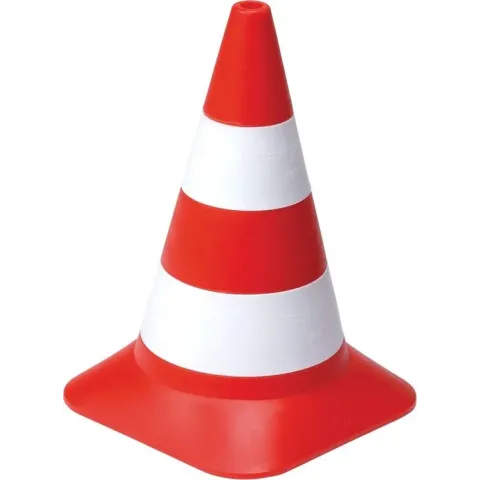 BIG - Verkeerskegels 3+1