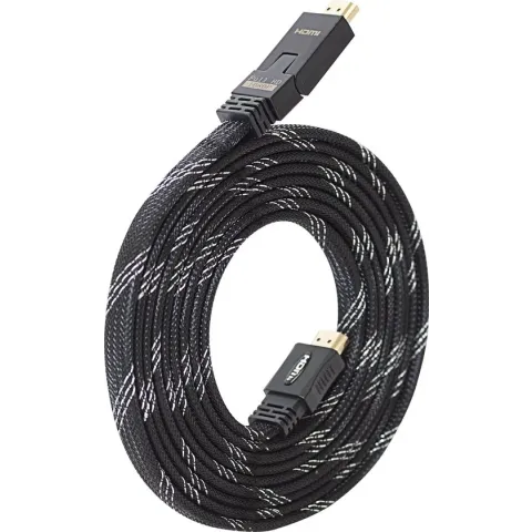 Bigben 1.4 HDMI Kabel PS4 + PS3 + Wii U + Xbox 360 + Xbox One