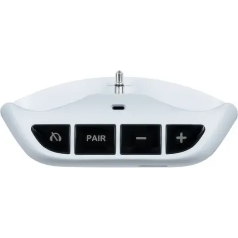 Bigben draadloze audio-adaptor - Audiokabel - Geschikt voor PlayStation 5-controller