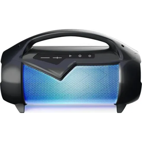 Bigben Party Lite Bluetooth Speaker - Waterproof - Zwart
