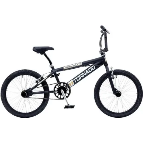 Bike Fun Tornado - Fiets