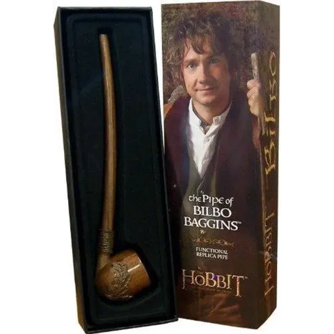 Bilbo's pijp