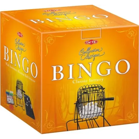 Bingomolen Collection Classique