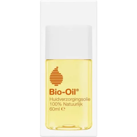 Bio Oil Huidverzorgingsolie