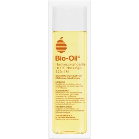 Bio Oil Huidverzorgingsolie
