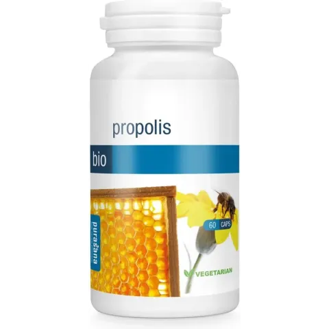 Bio Propolis 225Mg Mattisson