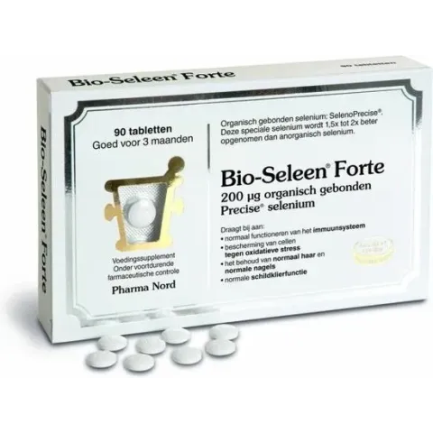 Bio-Seleen Forte