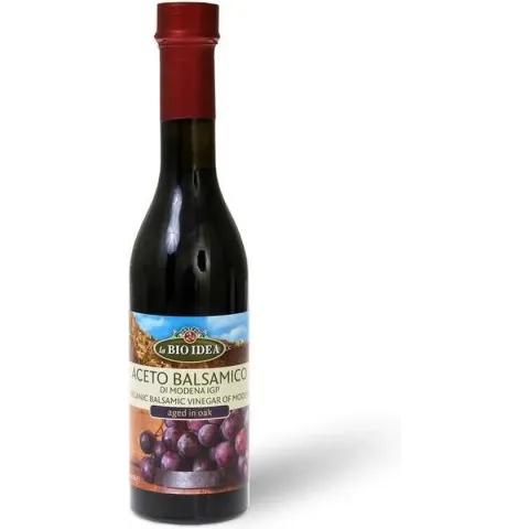 Bioidea Balsamico Azijn