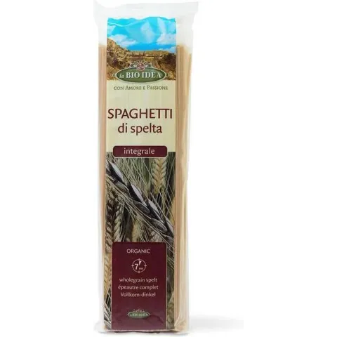 Bioidea Spelt spaghetti