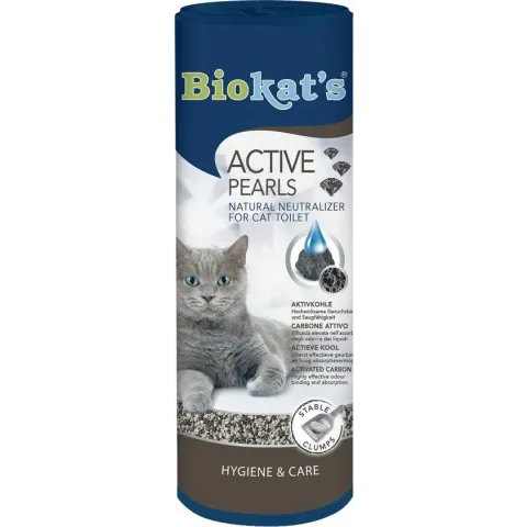 Biokat's Active Pearls 700 ml