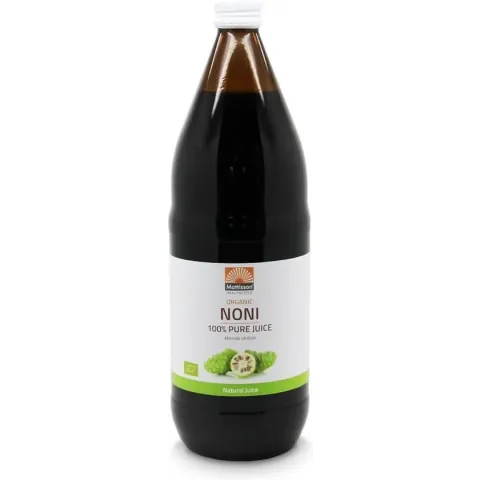 Biologisch Noni sap - Puur - 1 L
