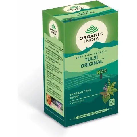 Biologische Tulsi Original