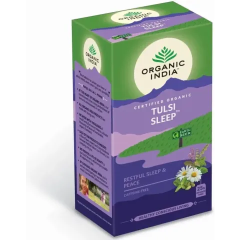 Biologische Tulsi Sleep