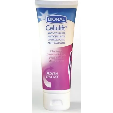 Bional Cellulift - Anti-Cellulitis Gel-Crème 75ml