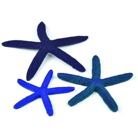 Biorb zeester set - blauw