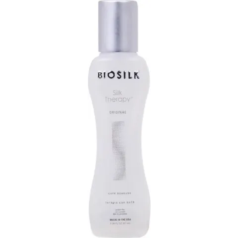 Biosilk Color Therapy Vrouwen Professionele haarconditioner 15 ml