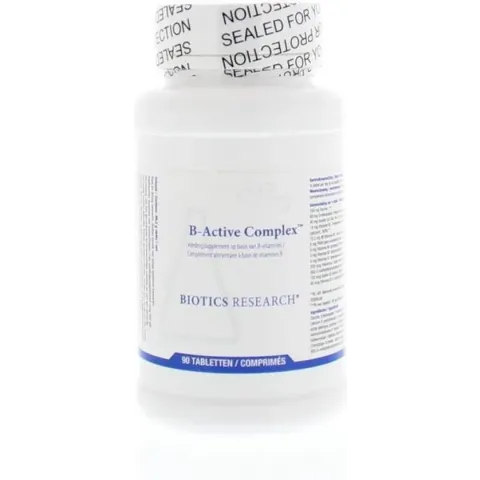 Biotics B Active Complex - 90Tb