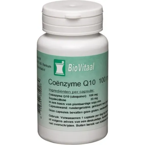 BIOVITAAL MINERAAL PLUS COMP