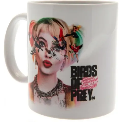 Birds of Prey - Seeing Stars - mok 315 ml